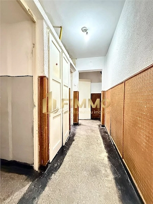 Apart 3 cam | 47mp | ET 2 | De renovat| G.Enescu| ID:1949 - imagine 7