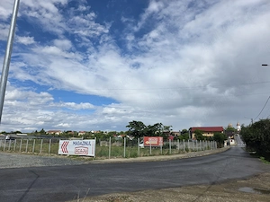 Vând teren intravilan, In Vaslui, 11.552 mp, bun pentru dezvoltari comerciale, logistice, imobilare - imagine 6