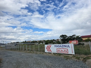 Vând teren intravilan, In Vaslui, 11.552 mp, bun pentru dezvoltari comerciale, logistice, imobilare - imagine 4