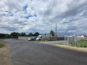 Vând teren intravilan, In Vaslui, 11.552 mp, bun pentru dezvoltari comerciale, logistice, imobilare - imagine 7