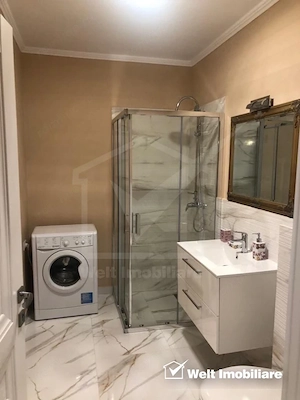 Apartament cu 2 camere, bloc nou, zona Garii, parcare inclusa - imagine 5