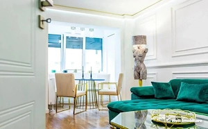 Apartament cu 2 camere, Cluj-Napoca, modern, Manastur