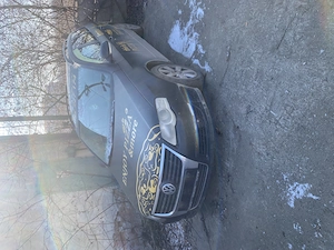 Vând VW Passat B6, 2010, CBAB, DSG - imagine 4