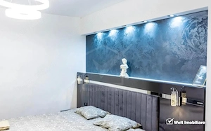 Apartament cu 2 camere, Cluj-Napoca, modern, Manastur - imagine 4