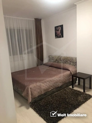 Apartament cu 2 camere, bloc nou, zona Garii, parcare inclusa - imagine 4