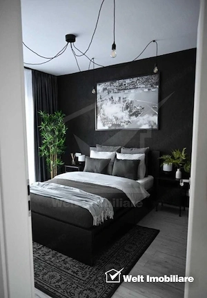 Apartament modern de inchiriat, 2 camere, Buna Ziua, Sophia Residence - imagine 3