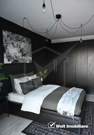 Apartament modern de inchiriat, 2 camere, Buna Ziua, Sophia Residence - imagine 4