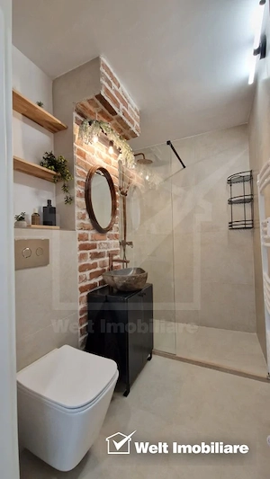 Inchiriere Apartament 2 camere, semicentral, Titulescu - imagine 9