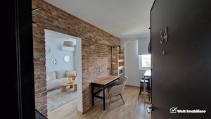 Inchiriere Apartament 2 camere, semicentral, Titulescu - imagine 7