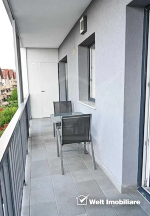 Apartament modern de inchiriat, 2 camere, Buna Ziua, Sophia Residence - imagine 8