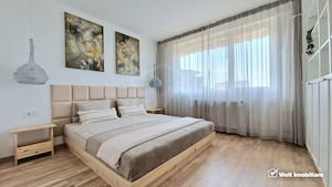 Inchiriere Apartament 2 camere, semicentral, Titulescu - imagine 11