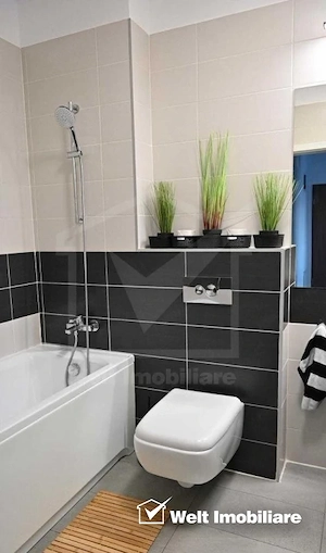 Apartament modern de inchiriat, 2 camere, Buna Ziua, Sophia Residence - imagine 7