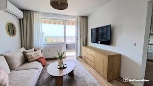 Inchiriere Apartament 2 camere, semicentral, Titulescu - imagine 3