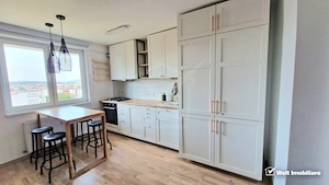 Inchiriere Apartament 2 camere, semicentral, Titulescu - imagine 5
