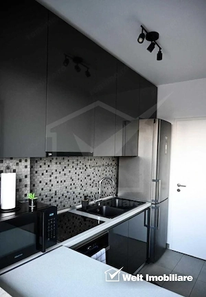 Apartament modern de inchiriat, 2 camere, Buna Ziua, Sophia Residence - imagine 6