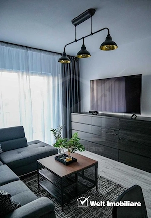 Apartament modern de inchiriat, 2 camere, Buna Ziua, Sophia Residence - imagine 2
