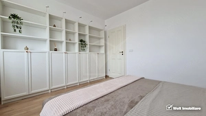 Inchiriere Apartament 2 camere, semicentral, Titulescu - imagine 10