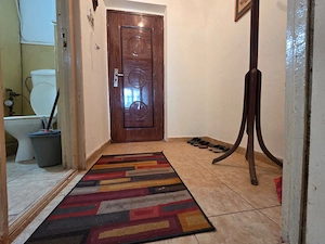Garsonieră 30 mp, Zona Piața Sf. Gheorghe (Str. Păcii)   Etaj 7, Lift Nou   Oportunitate Investiți - imagine 7