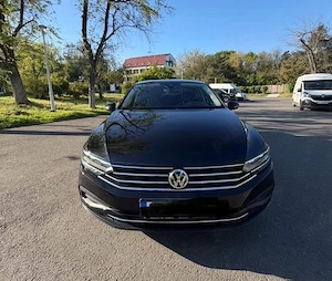 Passat B8.5, 1.6 TDI DSG7 | 112.000 km | ACC | Scaune Încălzite| Ergoconfort - imagine 7