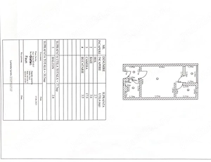 Garsonieră 30 mp, Zona Piața Sf. Gheorghe (Str. Păcii)   Etaj 7, Lift Nou   Oportunitate Investiți - imagine 5
