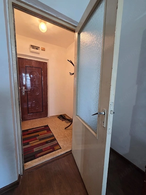 Garsonieră 30 mp, Zona Piața Sf. Gheorghe (Str. Păcii)   Etaj 7, Lift Nou   Oportunitate Investiți - imagine 9