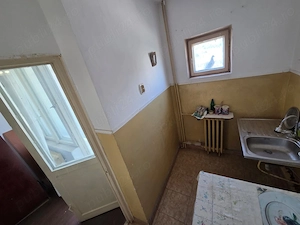 Garsonieră 30 mp, Zona Piața Sf. Gheorghe (Str. Păcii)   Etaj 7, Lift Nou   Oportunitate Investiți - imagine 8