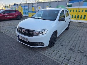 Dacia Logan     2017     GPL - imagine 4
