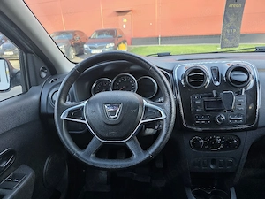 Dacia Logan     2017     GPL - imagine 3