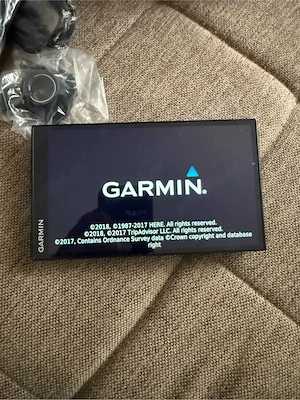 Garmin Drivesmart 61 LMT-D