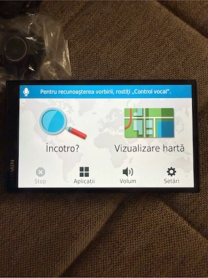 Garmin Drivesmart 61 LMT-D - imagine 3
