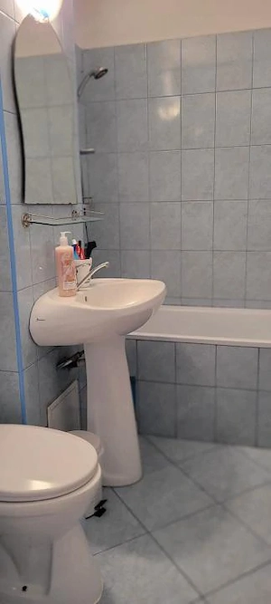 Apartament 3/camere TRIVALE - imagine 6