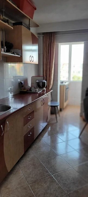 Apartament 3/camere TRIVALE - imagine 3