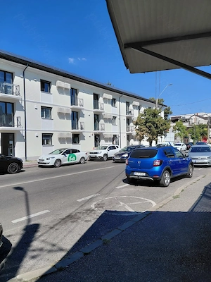 VAND Apartament 2 Camere Teilor Et 1 - imagine 6