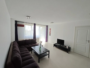 Inchiriez apartament modern și spațios 2 camere - Conacul Castanilor