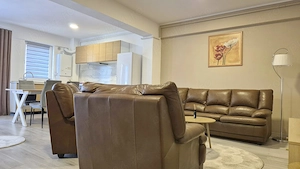 Apartament 2 camere, loc de parcare, Soho Residence - Brasov. - imagine 16