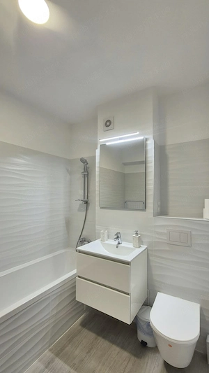 Apartament 2 camere, loc de parcare, Soho Residence - Brasov. - imagine 13
