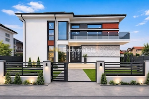 De vanzare Vile Premium  | Complex Rezidential | 0% Comision - imagine 2