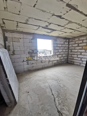 Casa la rosu în Plaiul Vulcănești - imagine 4