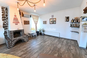 Doua case de vanzare in Carcea | 1.066 mp teren | 0% Comision - imagine 6