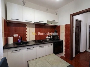 Apartament 2 camere – Bd. Nicolae Titulescu - Renovat complet în 2025 - Mobilat - imagine 4
