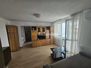 Apartament semicentral 2 camere - vizavi de Casa David