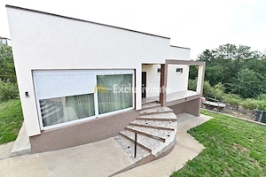 Doua case de vanzare in Carcea | 1.066 mp teren | 0% Comision - imagine 2