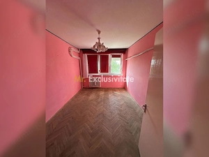 Apartament 3 camere decomandat | 64 mpu - imagine 5