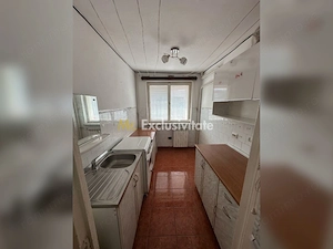 Apartament 3 camere decomandat | 64 mpu - imagine 4