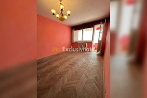 Apartament 3 camere decomandat | 64 mpu - imagine 2
