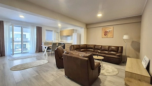 Apartament 2 camere, loc de parcare, Soho Residence - Brasov. - imagine 5