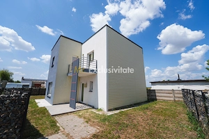 Casa Zona Peugeot - Posibilitate rate la dezvoltator
