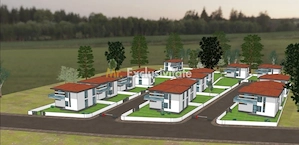 De vanzare Vile Premium  | Complex Rezidential | 0% Comision - imagine 6