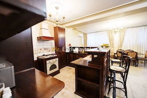 Apartament 2 camere spatios | Terasa acoperita | Mobilat si utilat - imagine 4