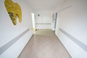 Spatiu parter, 56 mp, ideal cabinet medical, birouri sau servicii – Sarari